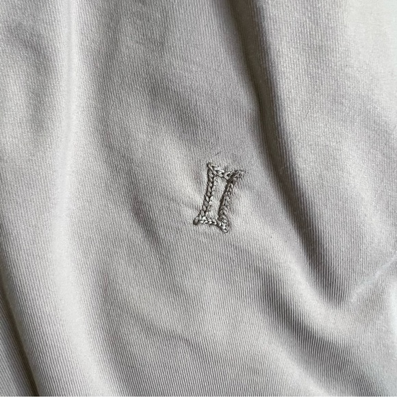 Kit and Ace Tan Trouser Slim Pants Zipper Ankle Size 4 - Picture 10 of 11